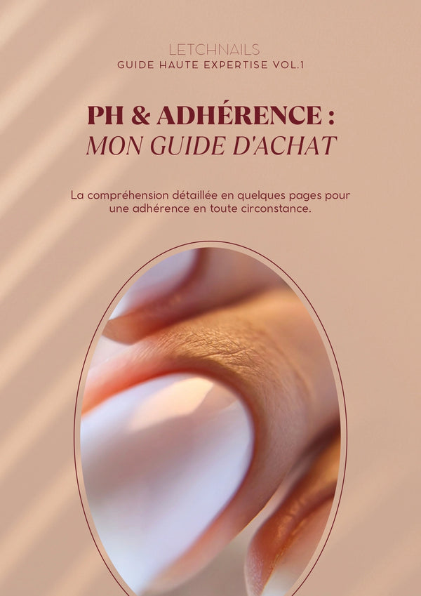 Ph & Adhérence : Mon guide d'achat