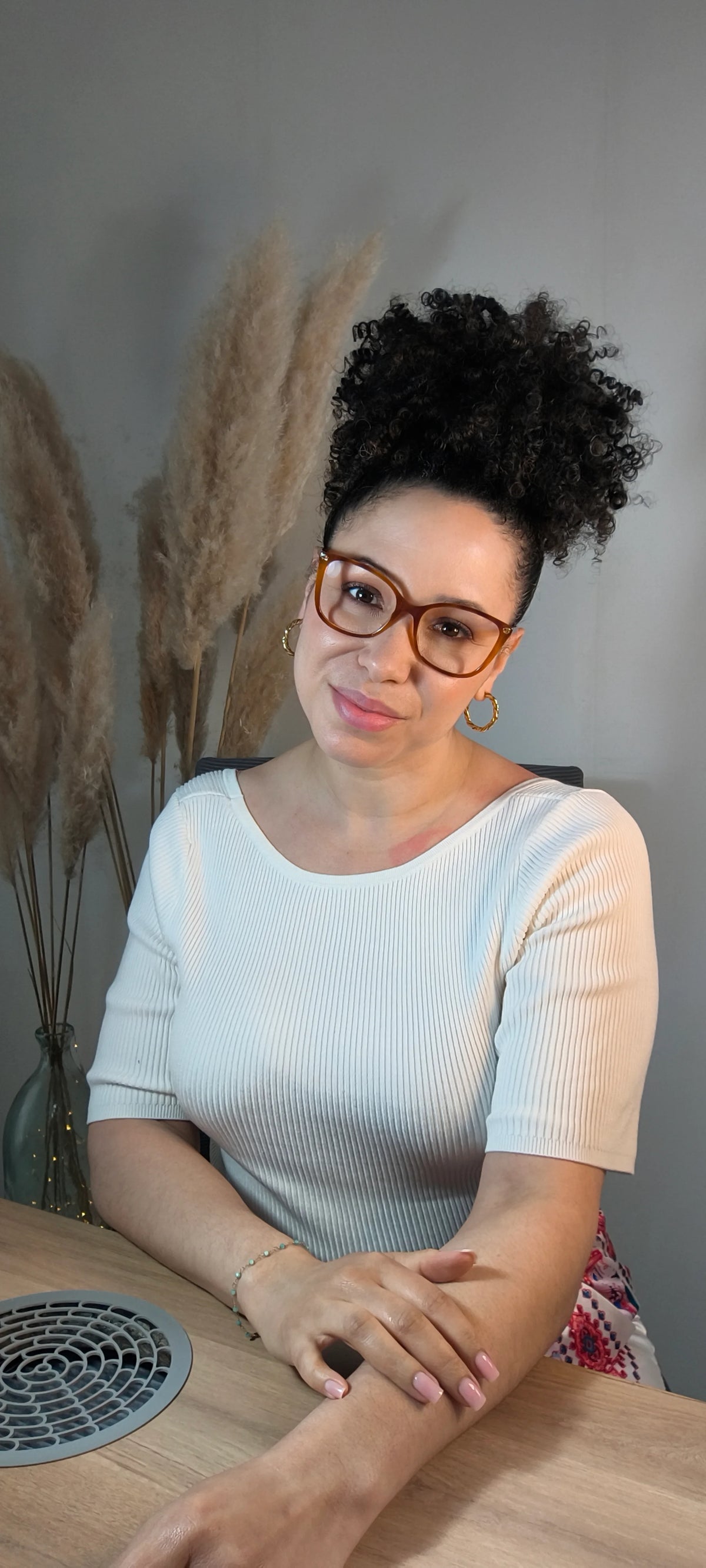 Écrit par une praticienne, pas par une théoricienne