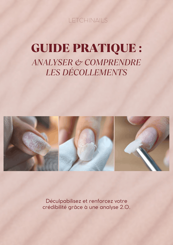 Guide pratique décollements