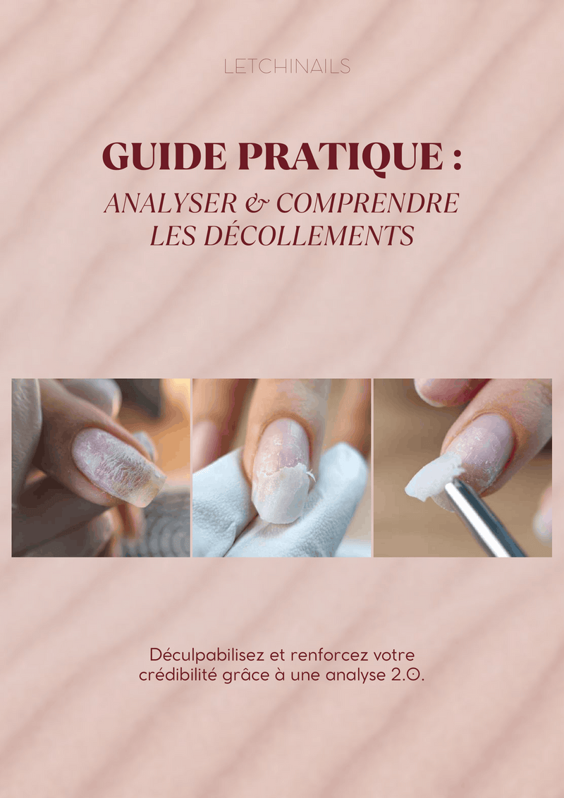Guide pratique décollements